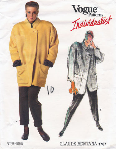 Vogue Individualist 1767