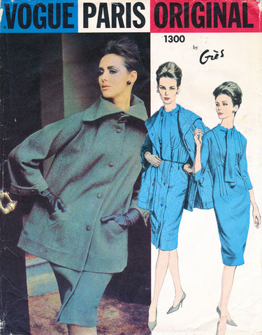 Vogue Paris Original 1300