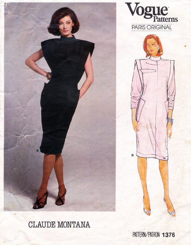 Vogue Paris Original 1376