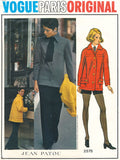 Vogue Paris Original 2575