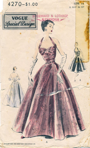 Vogue Special Design S-4270