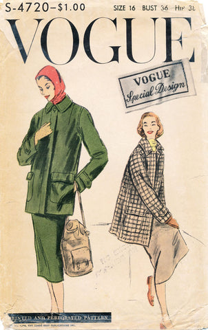 Vogue Special Design S-4720