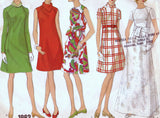 Vogue’s Basic Design 1962